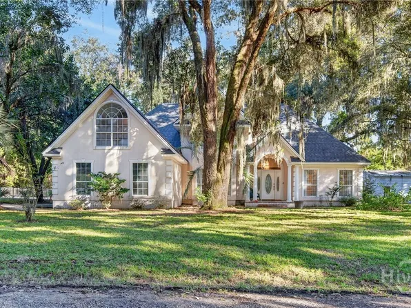970 Oak Creek Road, Riceboro, GA 31323