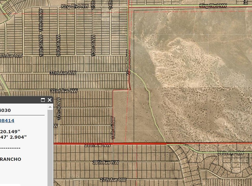 2nd image of 24th St NW #6