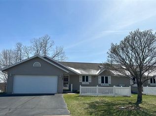 1123 Weatherridge Rd, Chippewa Falls, WI 54729