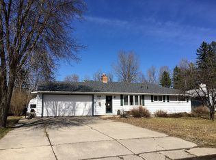 108 Riverview Blvd, International Falls, MN 56649