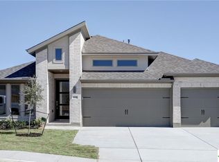 3206 Ivy Ter, San Antonio, TX 78245