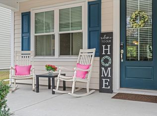 18 Camp Saxton Way, Pt Royal, SC 29935