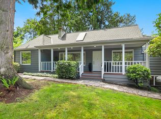 2435 72nd Ave SE, Mercer Island, WA 98040