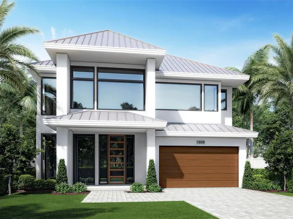 1609 SE 1st Street, Fort Lauderdale, FL 33301