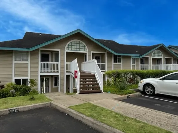 1970 Hanalima St APT U101, Lihue, HI 96766