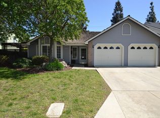 7644 N Meridian Ave, Fresno, CA