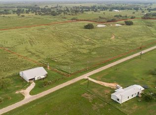 3201 Woodrow Center Rd, Kingsbury, TX 78638