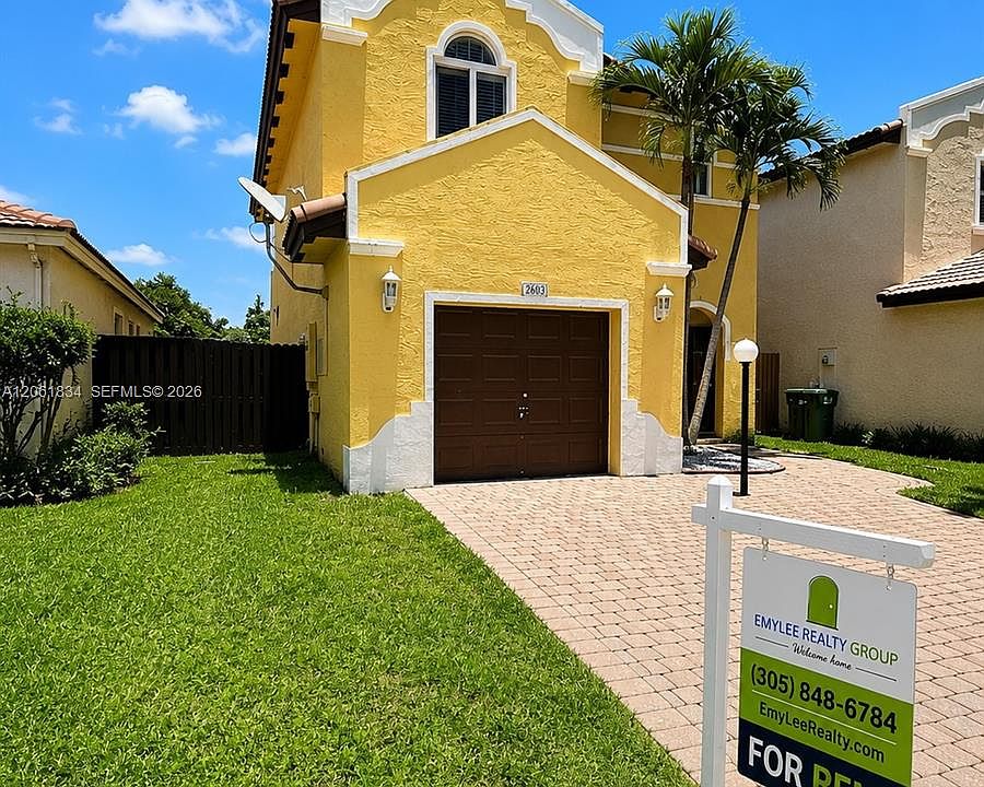 1st image of 2603 NE 41st Cir #2603