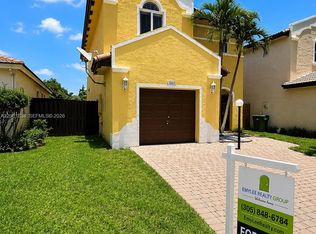 2603 NE 41st Cir #2603, Homestead, FL 33033