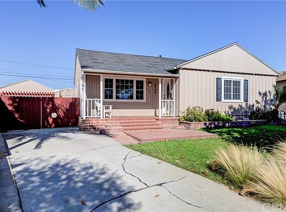 3rd image of 4746 Vangold Ave