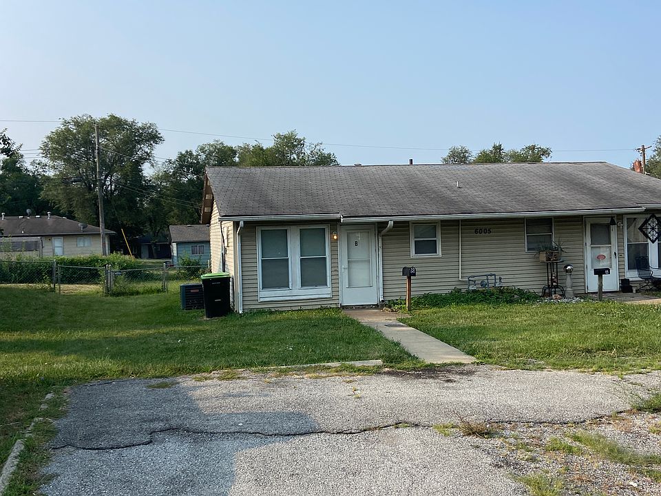 1st image of 6005 E 152nd Ter APT B