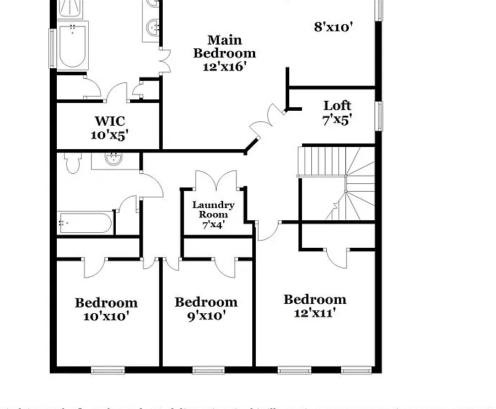 741 Collingsworth Ln — Photo 3