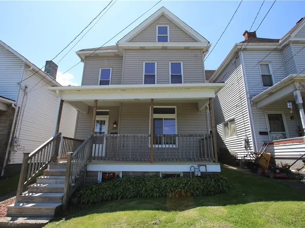 180 Morton St, New Eagle, PA 15067
