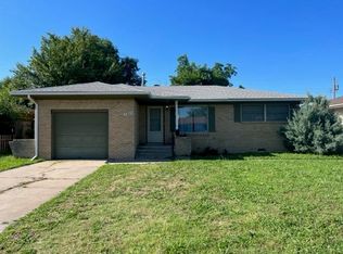 1605 SW 64th St, Oklahoma City, OK 73159