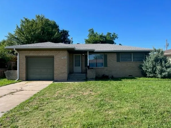 1605 SW 64th St, Oklahoma City, OK 73159