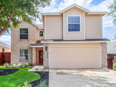 13219 Camino Carlos, San Antonio, TX, 78233