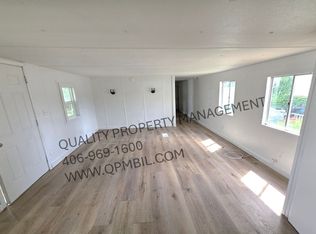 1807-1821 Canary Ave #3909-3911, Billings, MT 59101
