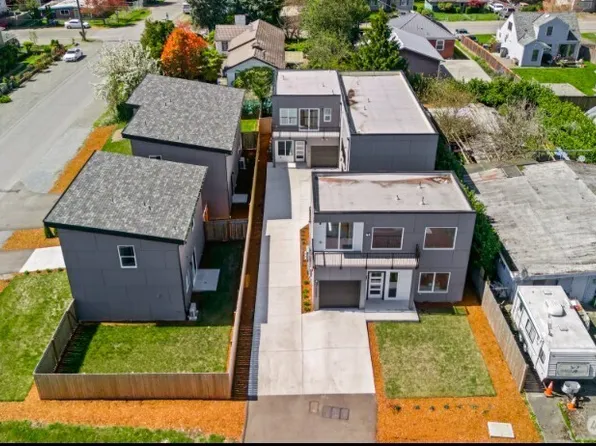 152 S 132nd Street, Burien, WA 98168