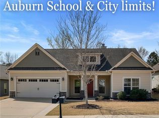 2157 Autumn Ridge Way, Waverly, AL 36879