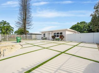 Plat No 1 Opa Locka, Opa Locka, FL 33054