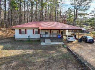 8 County Road 58, Dennis, MS 38838