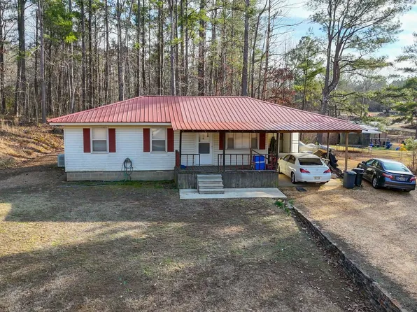 8 County Road 58, Dennis, MS 38838