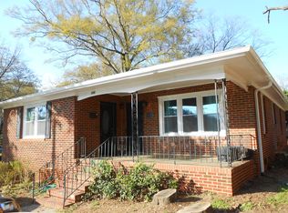 113 Cleveirvine Ave, Greenville, SC 29607