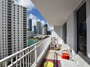 801 Brickell Key Blvd APT 1209, Miami, FL 33131