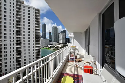 801 Brickell Key Blvd #1209 Photo 1