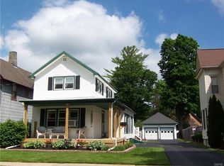 213 E Sands St, Oneida, NY 13421