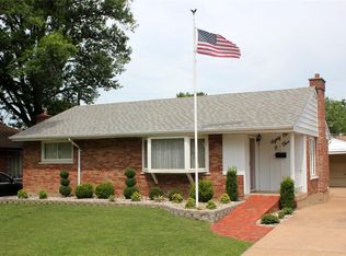 8105 Wanda Ave, Saint Louis, MO