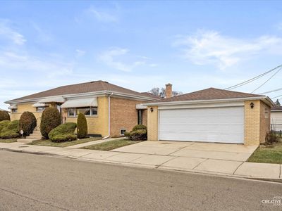 7657 W Gunnison St, Norridge, IL, 60706