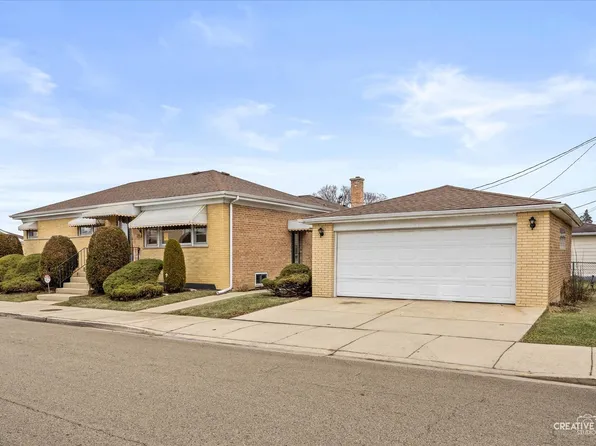 7657 W Gunnison St, Norridge, IL 60706