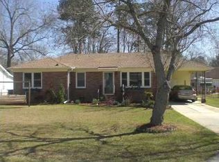 228 Vine St, Goose Creek, SC 29445