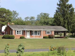 19 Jay Bird Ln, Woodstock, VA 22664