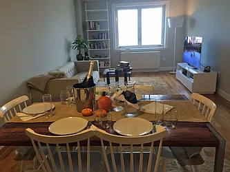 Rented by Sorelle Realty Group, LLC