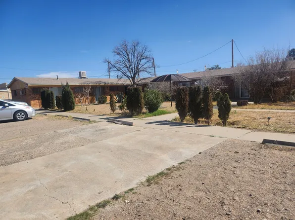 9888 Taj Mahal St, El Paso, TX