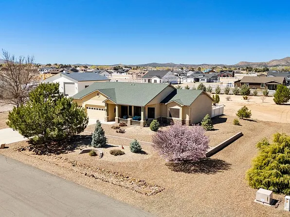 2790 Harrison Dr, Chino Valley, AZ 86323