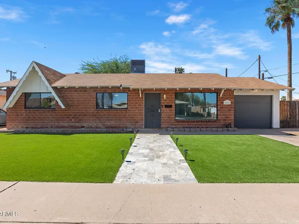 4019 W CITRUS Way, Phoenix, AZ 85019