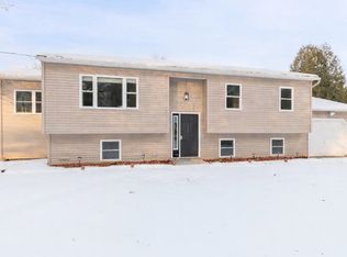 1749 Blakely Road, Colchester, VT 05446