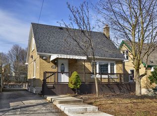 181 Highland Rd E, Kitchener, ON N2M3W1