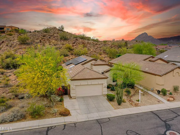 6522 W MOLLY Lane, Phoenix, AZ 85083