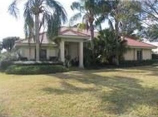 1259 SW Moonlite Cv, Port Saint Lucie, FL 34986