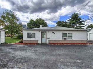 3864 Derry St, Harrisburg, PA 17111