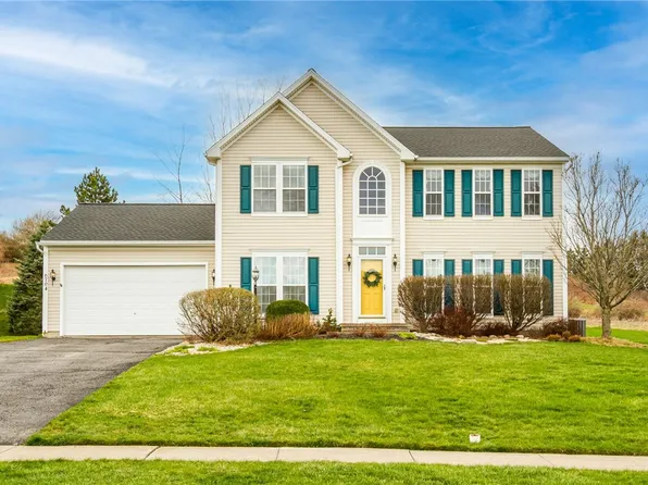 6704 Setters Run, Victor, NY 14564