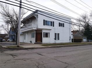 201 S Zebra St, Dunkirk, NY 14048