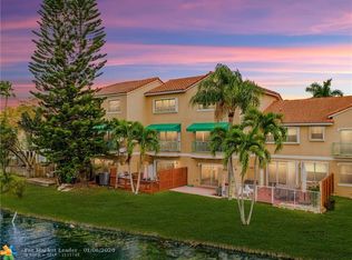 1397 NW 126th Way, Sunrise, FL 33323