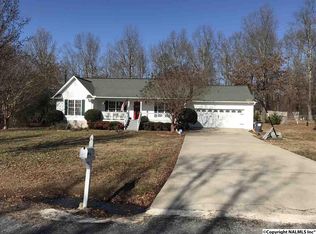 187 Spears St, Sylvania, AL 35988