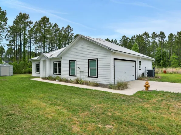 56041 Griffin Rd, Callahan, FL 32011