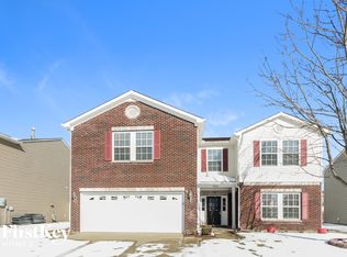 2924 Hearthside Dr, Greenwood, IN